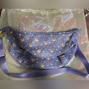 Stoney and Clover Lane Daisy Jumbo Fanny Pack